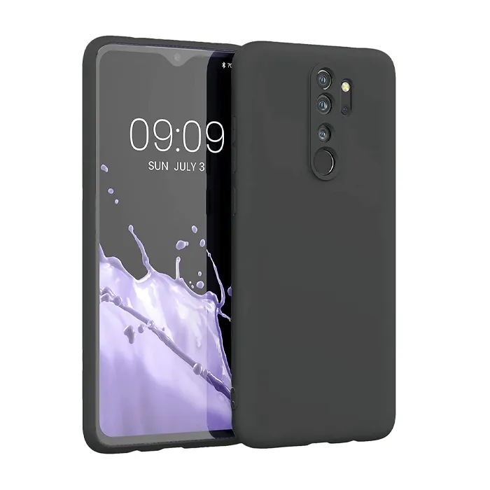 Silicone%20case%20for%20Mi%20Redmi%20Note%208%20Pro%20%7C%20Microfiber%20Inside%20%7C%20360%20Degree%20Camera%20Protection%20Bump%20Back%20Phone%20Cover%20-%20Image%202