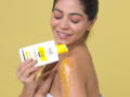 Chemist At Play Brightening Body Wash - 236ML  (3% Camu Camu & Alpha Arbutin). 