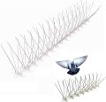 Anti Bird  Spike 64cm 80 pin Spikes Bird spikes Pigeon Repellent Pest Control System. 