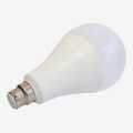 Ohms Led Light Bulb 90-265V 18W. 