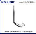 Lb-link 300mbps N Usb Adapter BL-WN255A. 