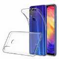 Xiaomi Redmi 7 Transparent Back Cover | Xiaomi, Note 7, Transparent| Xiaomi, Note 7 pro. 