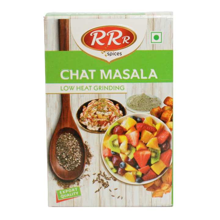 RRR Spices Chat Masala 50g | Daraz.com.np