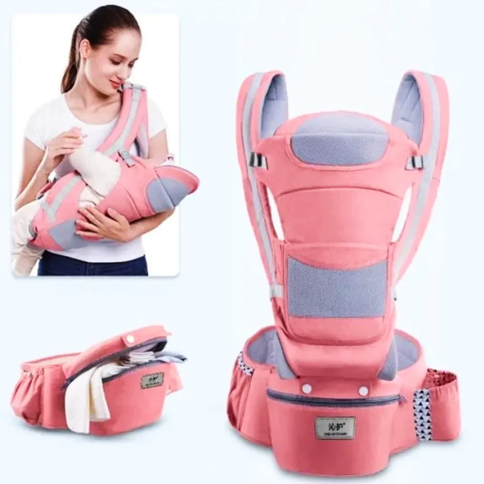 Baby carrier bag for 2 year old deals