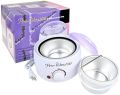 Pro wax 100 Hot Wax Heater/Warmer for salon and home use. 