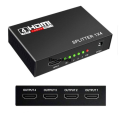 HDMI SPILTER 4 PORT. 