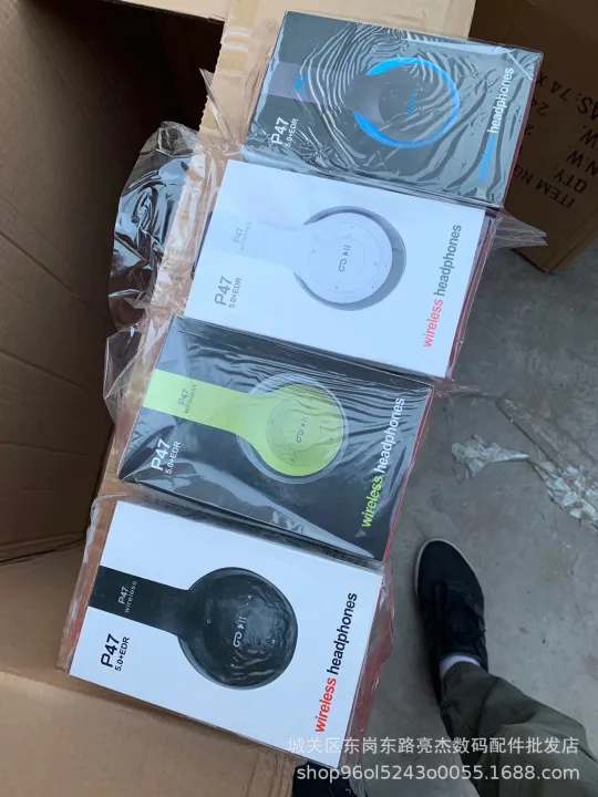 Sale%E3%80%91Wireless%20Bluetooth%20Headset%20Wireless%20Headset%20Music%20Running%20Mobile%20P47%20Call%20-%20Image%206