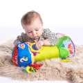 Baby Rhythm Of The Reef Prop Pillow Play Crab Bead Chaser Infant Toy. 