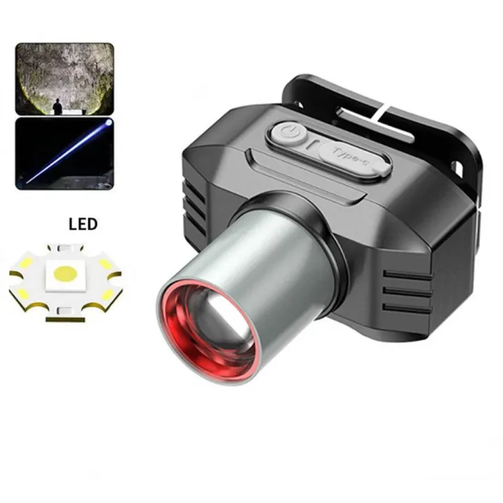 Portable%20Strong%20Light%20Zoom%20Headlight%20Super%20Bright%203%20Light%20Modes%20Head%20Mounted%20Flashlight%20Rechargeable%20Waterproof%20Led%20Headlamp%20Edc%20Torch%20-%20Image%208