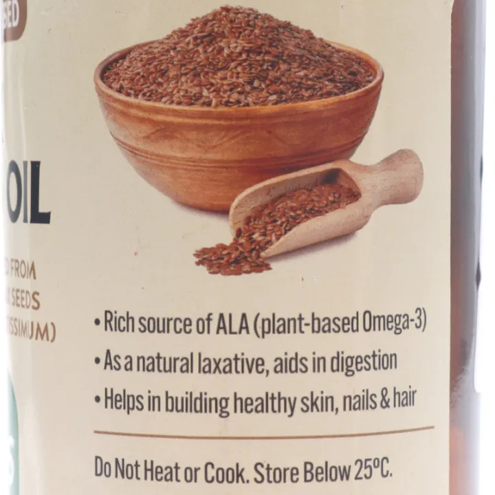 JUAS%20Flax%20Seed%20Oil%20(Cold%20Pressed)%20500%20ml%20-%20Image%205
