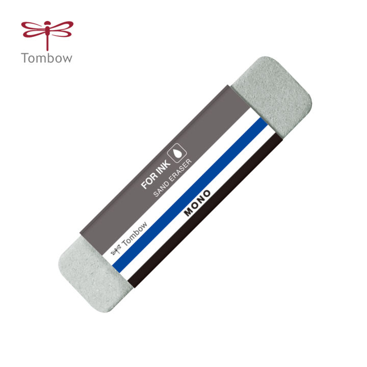 TOMBOW MONO Ink Eraser By KitabKalam