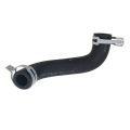 JAERBEE 4X 6G9G6758AA 1430644 Car Engine Air Intake Hose Fit for Mondeo 2004-2012 Focus 2005-2013. 