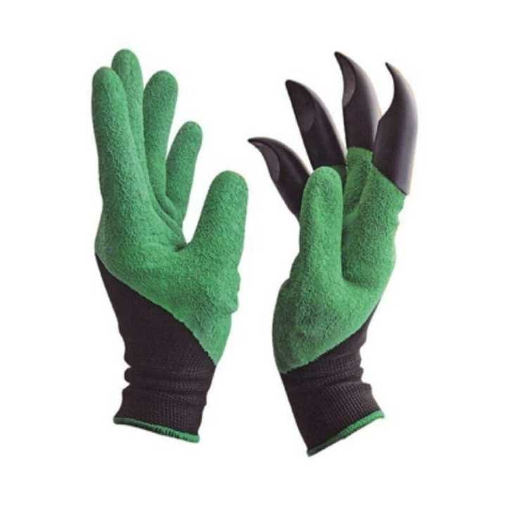Washable%20Garden%20Farming%20Gloves%20With%20Right%20Hand%20Fingertips%20ABS%20Claws%20for%20Pruning,%20Digging%20&%20Planting,%20Gardening%20Tool%20-%20Image%202