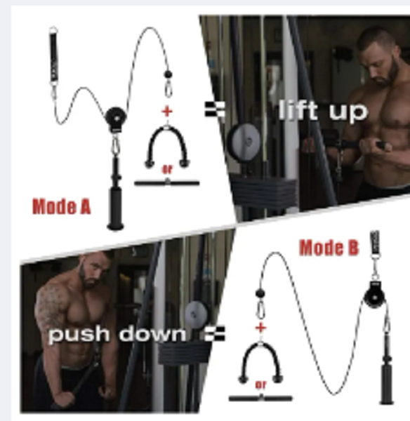 Lat%20Pull%20Down%20Set%20with%20Triceps%20Rope%20and%20Pulley%20-%20Home%20Workout%20Equipment%20-%20Image%204