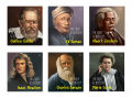 The Great Scientists : Pack of 6 Books. 