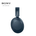 Sony WH-XB910N Noise Canceling Headset Wireless Bluetooth Bass Bluetooth Headphones Gaming with Mic 30 Hour Battery Life. 
