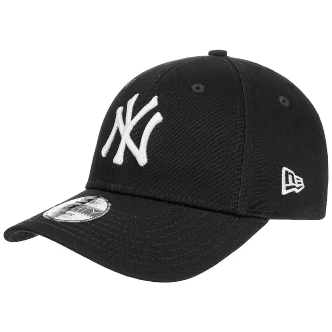 NY(New%20York%20Yankees)%20Original%20Black%20Cap%20for%20men%20-%20Image%203