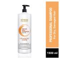 StreaxProfessional Vitariche care Repair Max Shampoo - 1500 ml. 