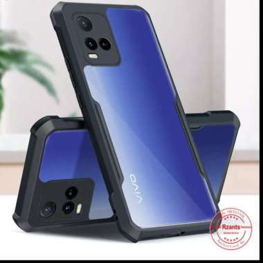 Vivo%20Y21%20/%20Vivo%20Y21S%20/%20Vivo%20Y33S%20Edge-Reinforced%20Shockproof%20Cushion%20Back%20Clear%20Hybrid%20Transparent%20Hard%20Cover%20Casing%20-%20Image%203