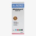 Renko White Board Marker Ink Black- 500 Ml. 