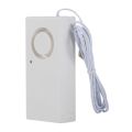 Overflow Water Immersion Alarm Detector Leak Alarm Water Level Overflow Detector Sensor Alarm. 