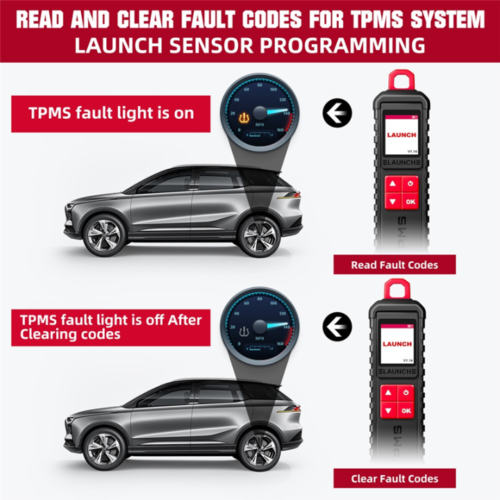 LAUNCH%20Professional%20Tire%20Pressure%20Monitoring%20with%20X431%20I-TPMS%20Diagnostic%20and%20Programming%20Device%20-%20Image%202