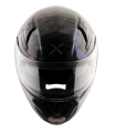 Apex Gloss Carbon Helmet. 