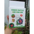 Knee patch chinese herbal plaster knee stick special-10patch. 