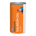 Drools Absolute Salmon Oil Syrup Dog Supplement, 150 ml, Animal Health Supplement. 