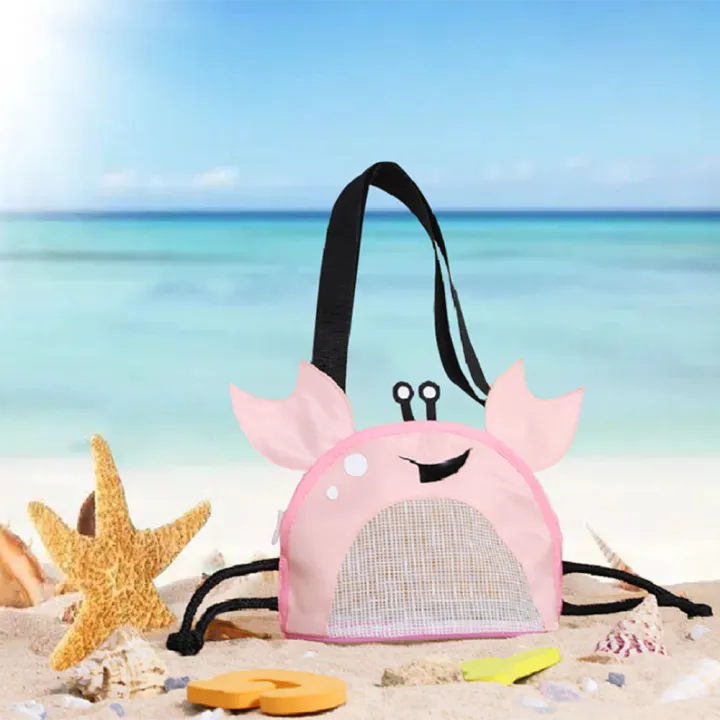 Clothes%20Mesh%20bag%20Kids%20Toys%20Sundries%20Crab%20shape%20Beach%20Storage%20Children%20sand%20away%20for%20Outdoor%20Beach%20activity%20Children's%20%20storage%20Travel%20Picnic%20-%20Image%208