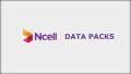 Ncell Data Pack Tiktok Pack 7 Days. 