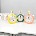 Moon Table Alarm Clock. 