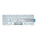 Dell Inspiron 15 3531/3542/5547/5558/5559/7557  Laptop Internal Keyboard. 