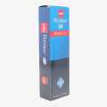 Cello Pointec Gel Pen Refill (Black Ink ) Pack Of 10. 