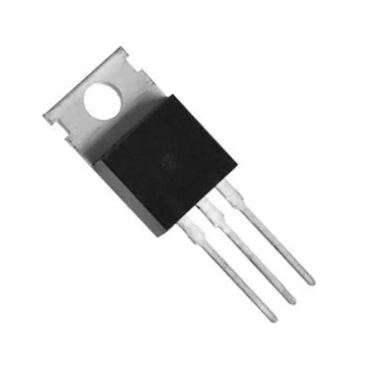TIP122%20Darlington%20NPN%20Transistor%20(Pack%20of%204)%20-%20Image%202