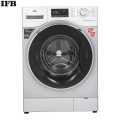 IFB Senator Wss 8Kg Steam Front load washing machine. 