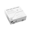 Tuya Smart Wifi Motor Switch Module RF 433 Radio Remote Control 4CH Inching Relay for Alexa Home, 4CH AC/DC 7-32V. 