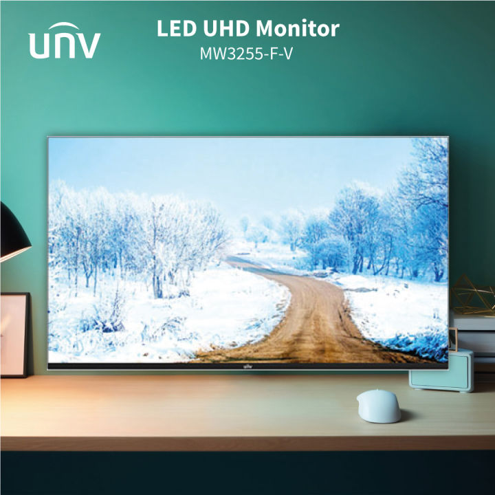 UNIVIEW%20Borderless%2055"%20Monitor%20-%20MW3255-F-V2%20-%20Image%202