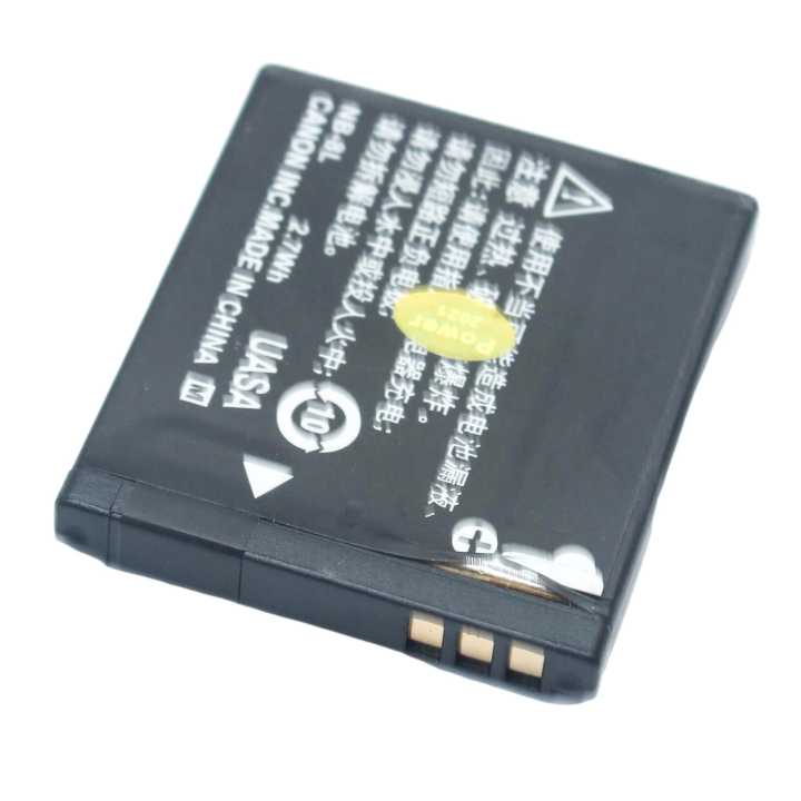 Battery%20For%20Canon%20NB%20-8L%20-%20Image%204