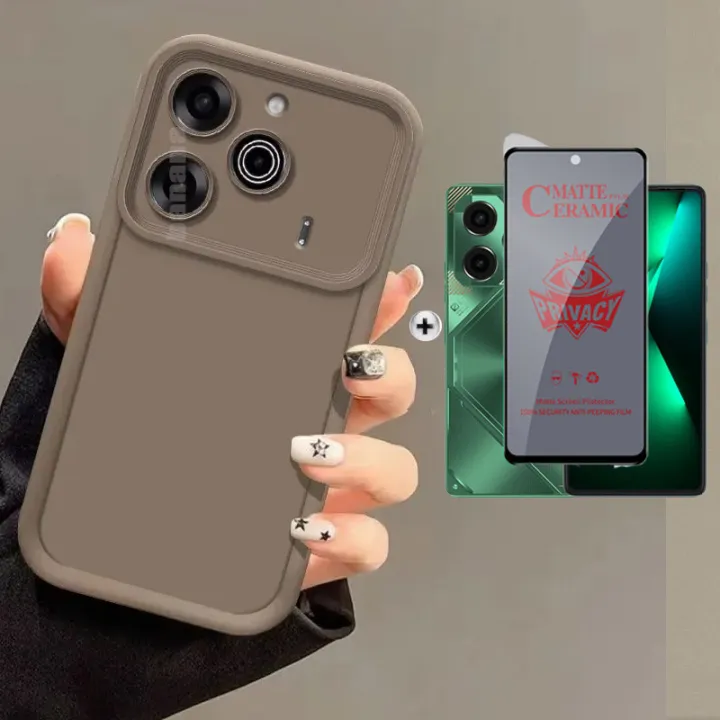 2%20in%201%20Tecno%20Pova%206%20Neo%20Shockproof%20Phone%20Case%20for%20Tecno%20Pova%206%20Pro%20Pova%205%20Pro%20Pova%20Neo%202%20Neo%203%20Spark%20GO%201%20GO%202025%202024%20Privacy%20Tempered%20Glass%20Screen%20Protector%20-%20Image%203