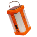 Kohinoor 'KN-7977 SOLAR' Rechargeable Hand LED Emergency Light Lantern. 