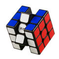 QiYi Sail W Professional 3x3x3 Magic Cube Speed Cubes Puzzle Neo Cube 3x3 Sticker Adult Education Toys For Children Gift. 