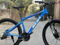 Benz UCT 500 Professional Mtb cycle. 