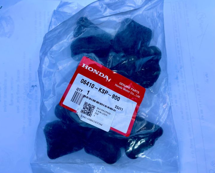 Damper%20Wheel%20Set%20for%20Honda%20Hornet%20-%20Image%203