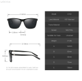 WENYAN XWXX Vintage Aluminum olarized Sunglasses en Class rand Sun glasses ng Lens riing Eyewear For en/Women. 