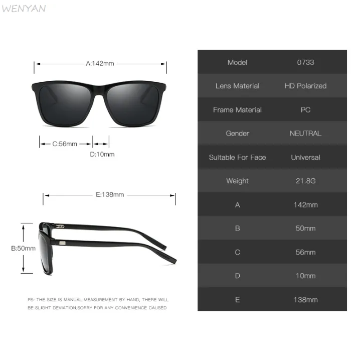 WENYAN%20XWXX%20Vintage%20Aluminum%20olarized%20Sunglasses%20en%20Class%20rand%20Sun%20glasses%20ng%20Lens%20riing%20Eyewear%20For%20en/Women%20-%20Image%206