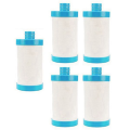 FORIDE Purifier Output Universal Shower Filter PP Household Kitchen Faucet Water Heater Purification Home Bathroom Accessories. 