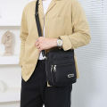 Brand New Men Crossbody Bags Male Nylon Shoulder Bags Boy Messenger Bags Man GHAN. 