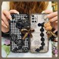 silicone phone case Phone Case For OnePlus Nord N10/1+Nord N10 Skin-friendly feel Dirt-resistant protective case Cartoon. 