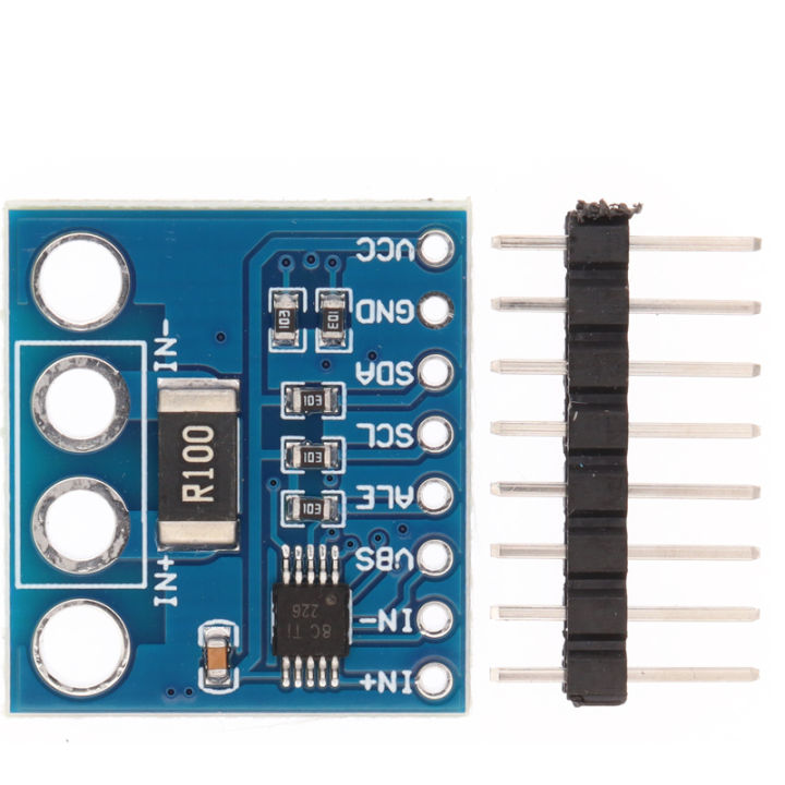 INA226%20CJMCU-226%20IIC%20I2C%20Interface%20Bi-Directional%20Current/Power%20Monitoring%20Sensor%20Module%20For%20Arduino%20-%20Image%202